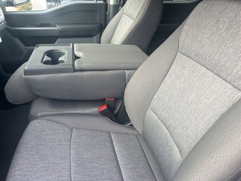 New 2026 Ford F250 XL w/ STX Appearance Package image 10