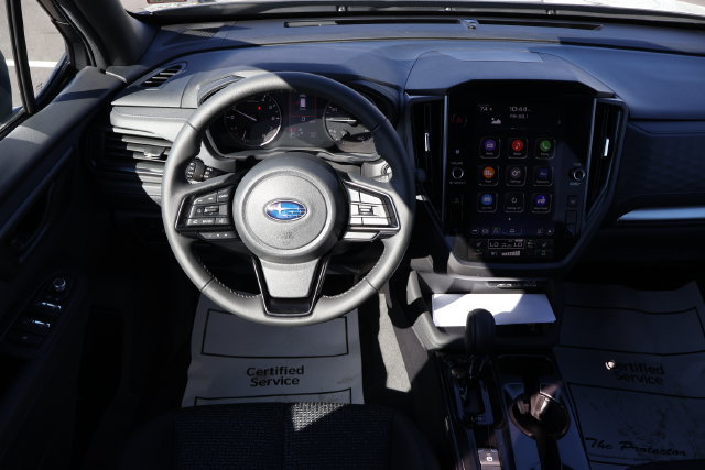 New 2026 Subaru Forester Premium AWD/4WD image 5