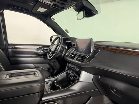 Used 2023 Chevrolet Tahoe Premier w/ Max Trailering Package AWD/4WD image 31