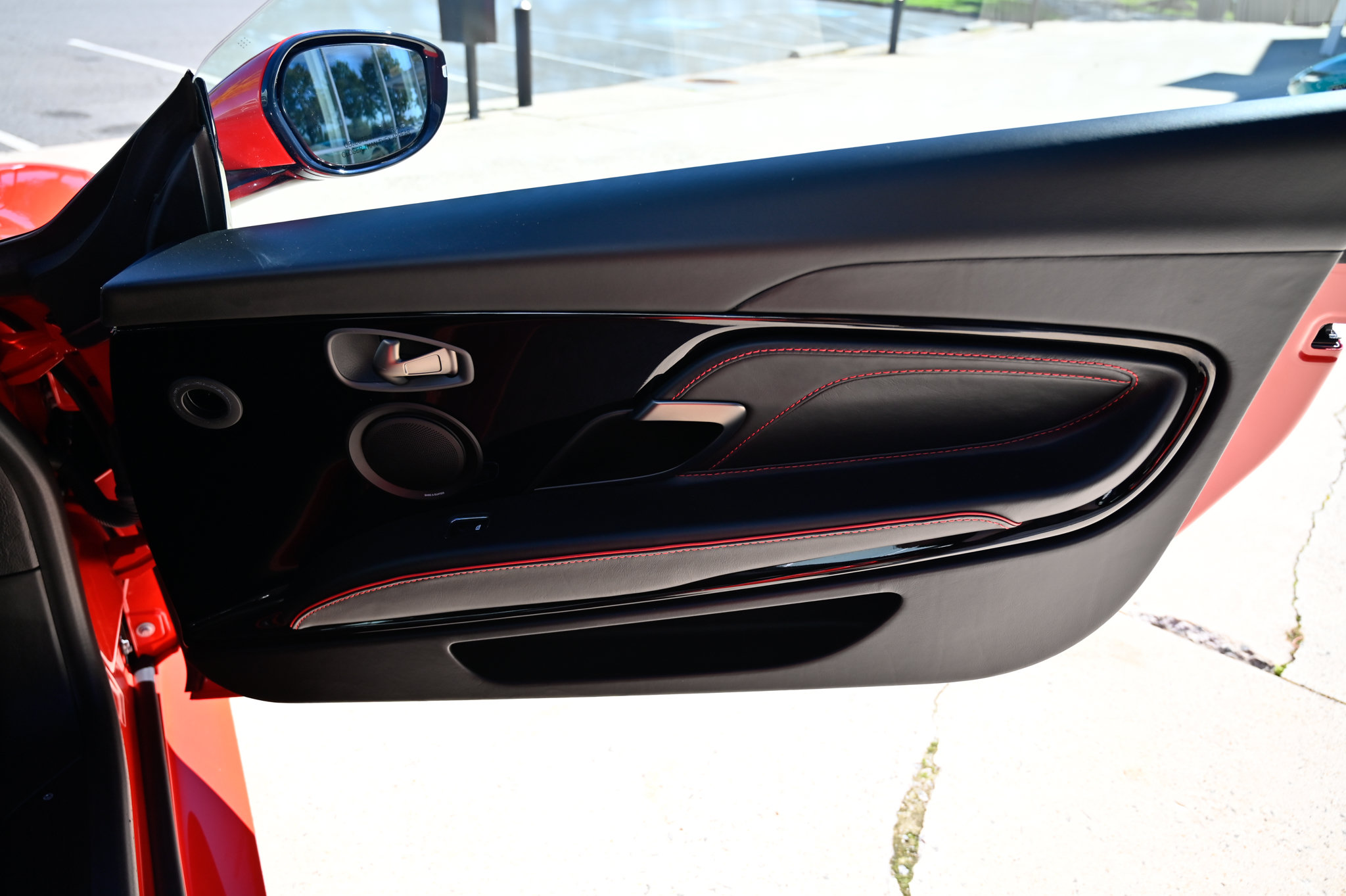 Used 2020 Aston Martin DBS Superleggera RWD image 44