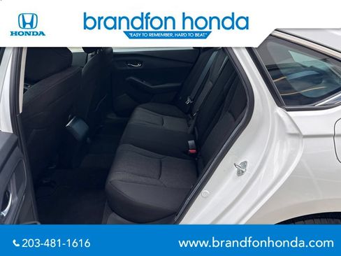 Used 2023 Honda Accord EX image 23