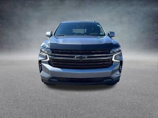 Used 2022 Chevrolet Tahoe RST w/ Luxury Package AWD/4WD video 2