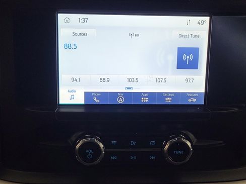 Used 2021 Ford F150 XLT w/ Equipment Group 301A Mid RWD image 25