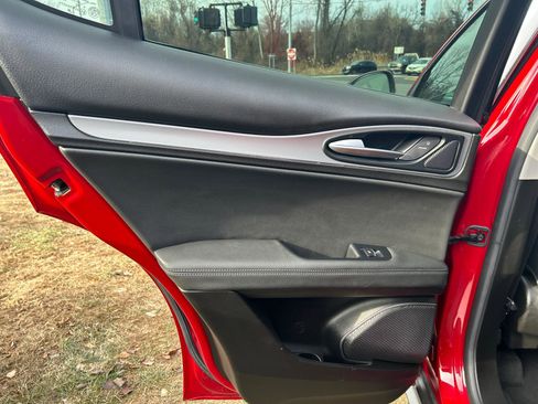 Used 2018 Alfa Romeo Stelvio Sport w/ Quick Order Package 22J Sport image 22