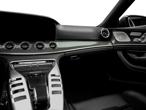 Used 2020 Mercedes-Benz AMG GT 63 image 47