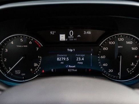 Used 2023 Cadillac CT4 Luxury w/ Sun And Sound Package image 25