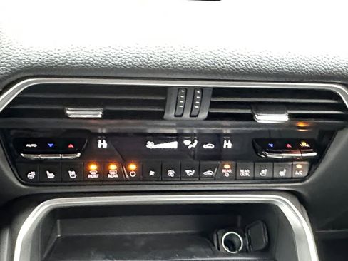 New 2026 MAZDA CX-70 SC Plus image 17