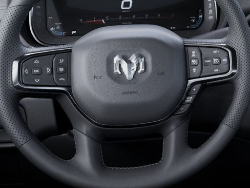 New 2026 RAM 2500 Rebel w/ Rebel Level 2 Equipment Group image 19