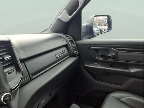 Used 2023 RAM 1500 Big Horn AWD/4WD image 19