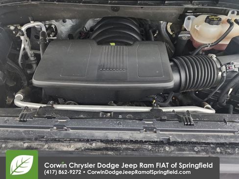 Used 2025 GMC Sierra 1500 SLT AWD/4WD image 35