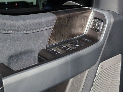 Used 2024 Ford F450 Lariat w/ Lariat Ultimate Package image 22