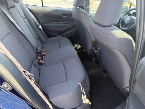 Used 2026 Toyota Corolla LE FWD image 10