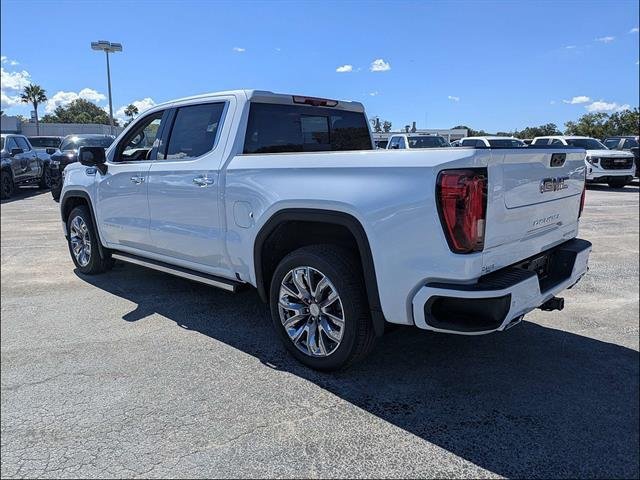 New 2026 Chevrolet Silverado 1500 RST w/ RST All Star Premium Package AWD/4WD image 38