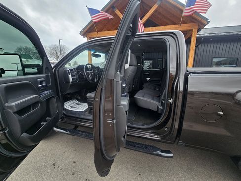 Used 2018 Chevrolet Silverado 1500 LT image 7