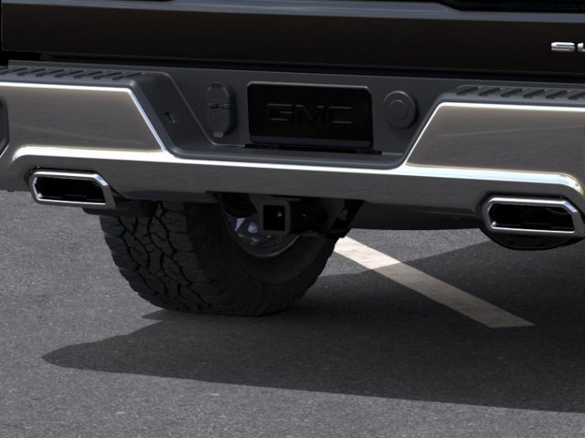 New 2026 GMC Sierra 1500 SLE w/ X31 Off-Road Package AWD/4WD image 14