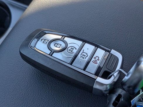 New 2026 Ford Explorer Tremor w/ Tremor Ultimate Package image 34