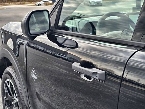 New 2026 Ford Bronco Sport Outer Banks w/ Outer Banks Tech Package+ image 11