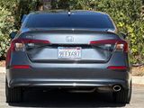 Certified 2023 Honda Civic Sport image 5