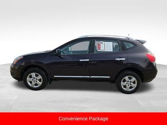 Used 2014 Nissan Rogue S w/ Convenience Package video 4