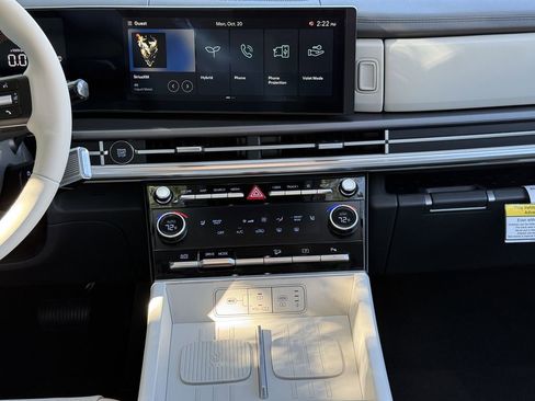 New 2026 Hyundai Santa Fe SEL FWD image 13