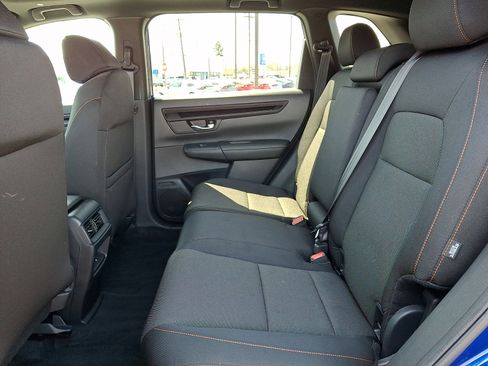 Certified 2024 Honda CR-V Sport image 10