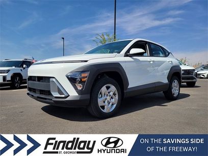New 2026 Hyundai Kona SE