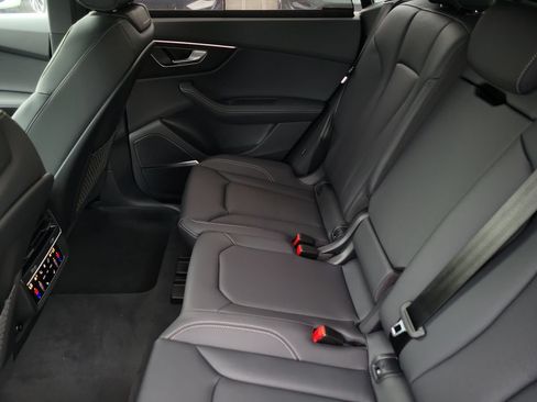 New 2026 Audi Q8 Premium Plus AWD/4WD image 26