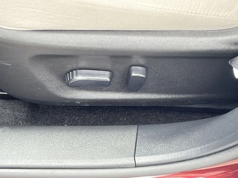 Used 2025 Nissan Altima 2.5 SV FWD image 22