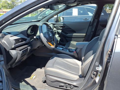 Used 2024 Subaru Crosstrek 2.5i Wilderness w/ Crosstrek Mirror Package AWD/4WD image 19