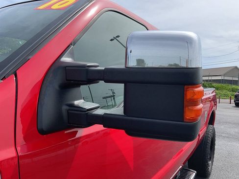 Used 2010 Ford F350 Lariat AWD/4WD image 40