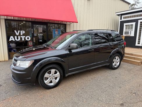 Used 2013 Dodge Journey SE image 7