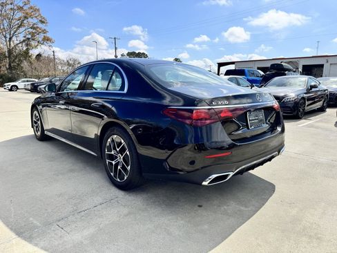 Certified 2026 Mercedes-Benz E 350 E 350 image 20