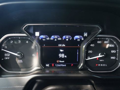 Used 2020 GMC Sierra 1500 Denali AWD/4WD image 21