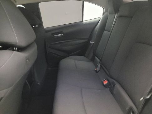 Used 2020 Toyota Corolla LE w/ LE Premium Package FWD image 18
