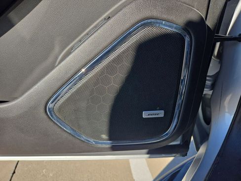 Used 2017 Chevrolet Suburban LT w/ Texas Edition Package image 30