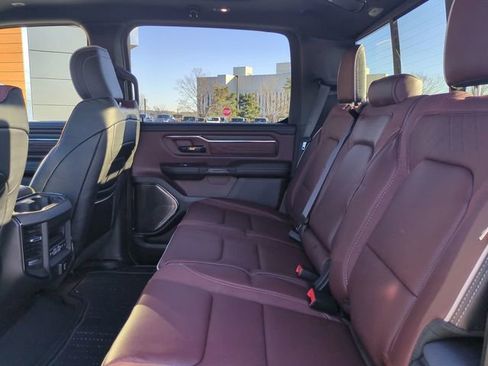 New 2026 RAM 1500 Limited AWD/4WD image 14