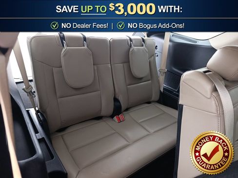 Used 2021 Ford Explorer XLT w/ Equipment Group 202A RWD image 21