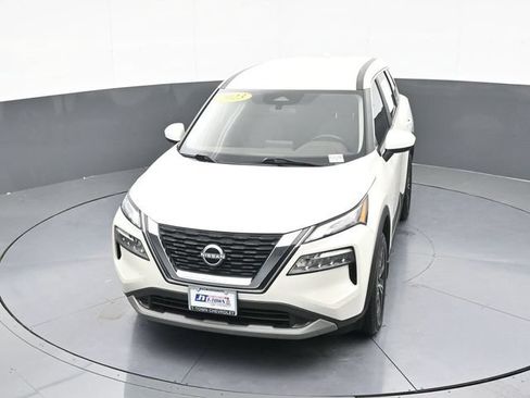 Used 2023 Nissan Rogue SV FWD image 67