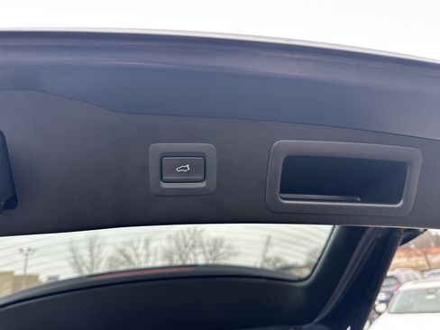 Used 2024 MAZDA CX-5 Carbon Edition image 11