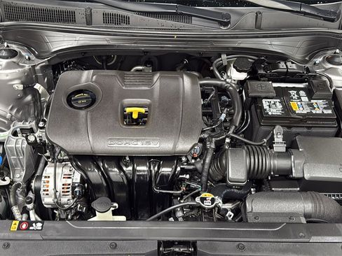 Used 2024 Kia Forte LXS image 25