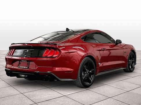 Used 2023 Ford Mustang GT w/ Equipment Group 301A RWD image 11
