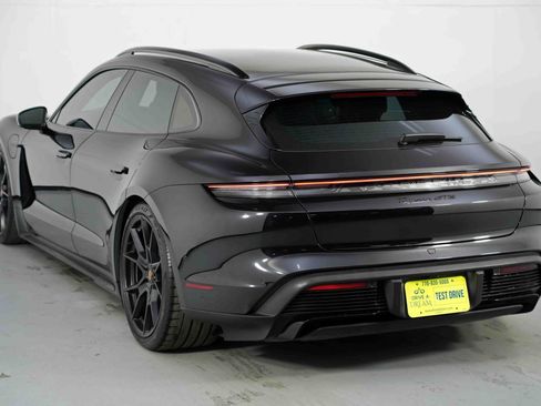 Used 2023 Porsche Taycan GTS image 51