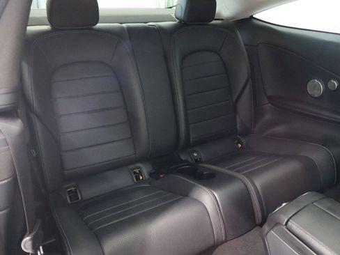 Used 2017 Mercedes-Benz C 300 Coupe image 11