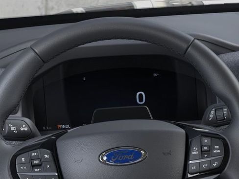 New 2026 Ford Explorer Platinum AWD/4WD image 16