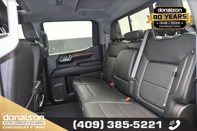 Used 2024 GMC Sierra 1500 Denali AWD/4WD image 11