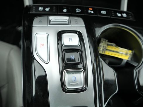 Used 2022 Hyundai Tucson Limited image 35