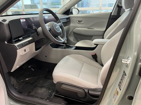 New 2026 Hyundai Kona SE image 25