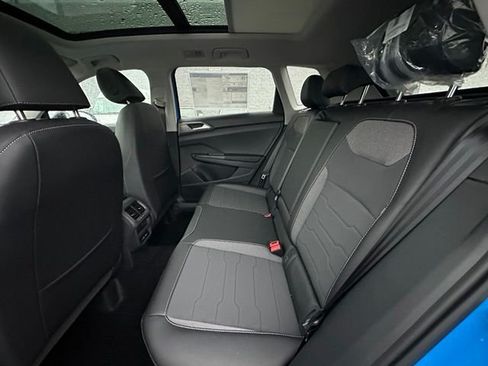 New 2026 Volkswagen Taos SE AWD/4WD image 26