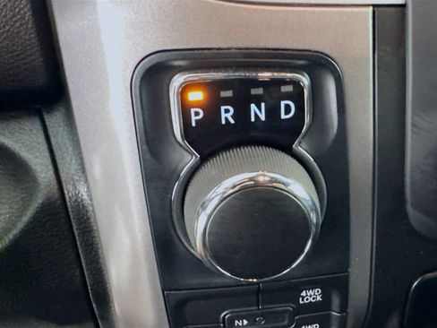 Used 2023 RAM 1500 Classic Warlock image 19