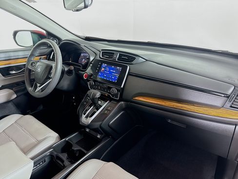 Used 2020 Honda CR-V EX-L image 36